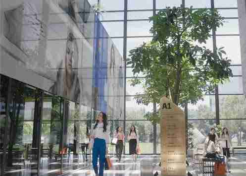 尊龙集团光电简介