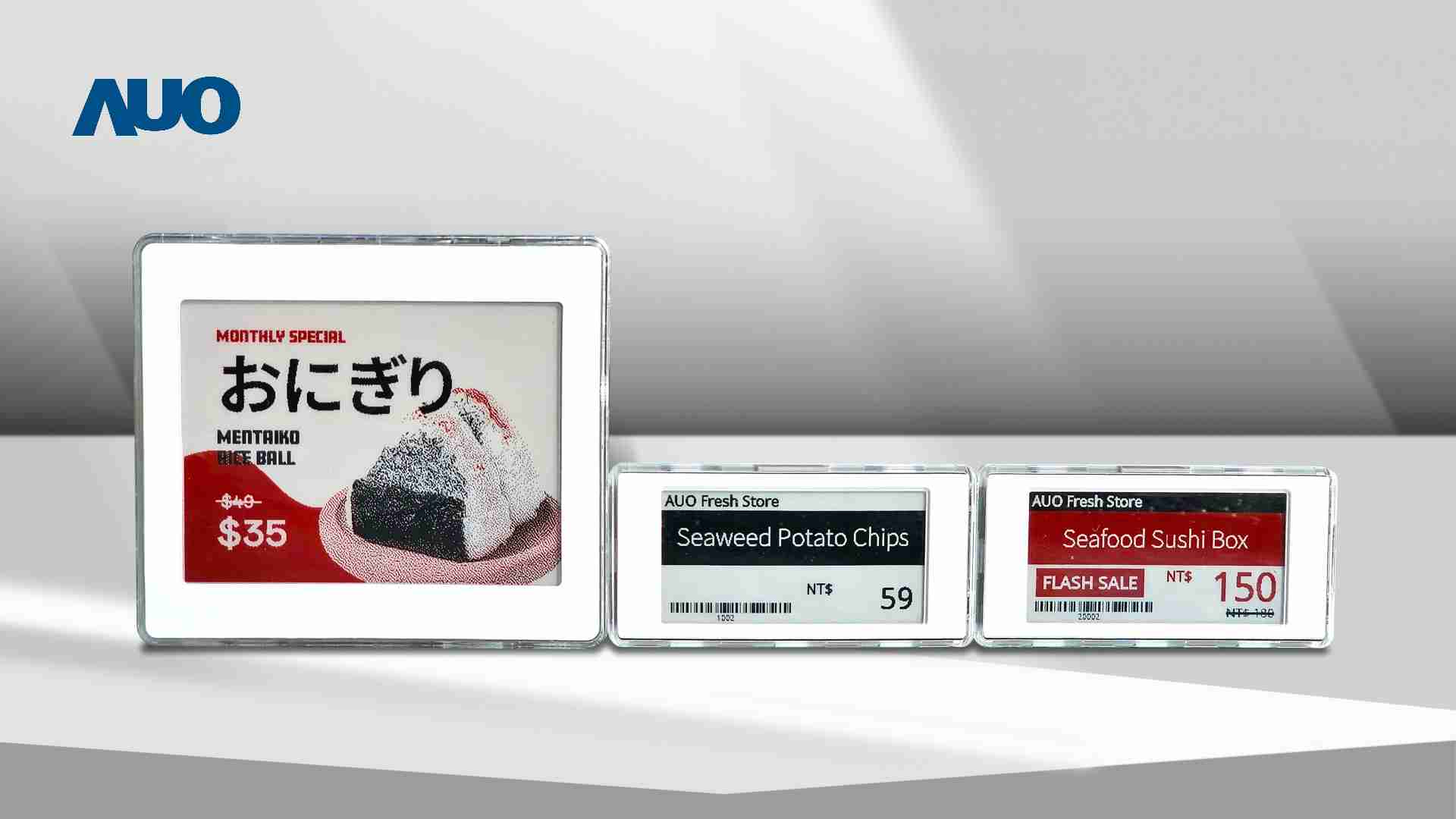 透过尊龙集团电子价格牌（ESL）系统，，能取代纸本印刷，，，并因应市场变化，，，动态调整营销策略，，实时从总部远程管理和推播营销文宣，，，提升顾客的消费体验