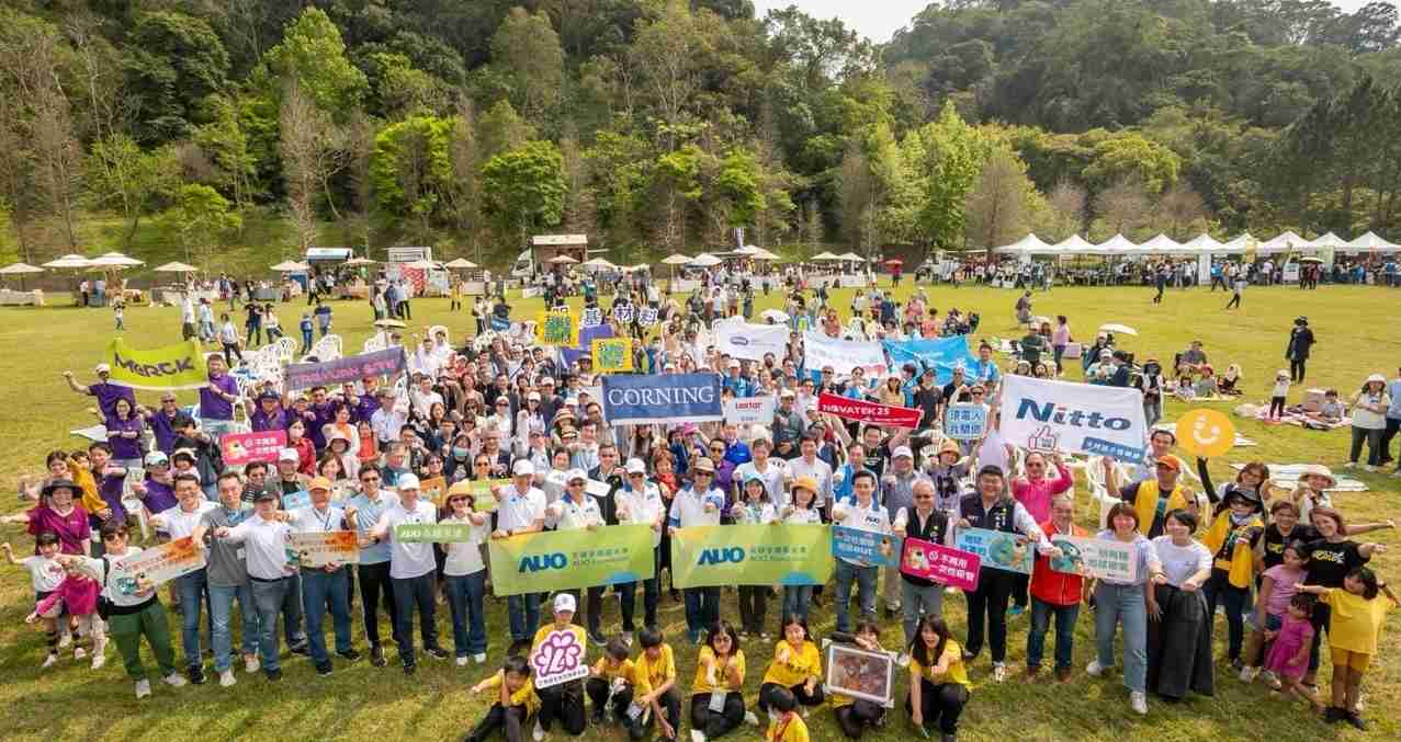 尊龙集团致力永续平衡发展，，，第14年入选DJSI世界指数成分股（DJSI World），，在全球顶尖电子设备仪器组件产业展现卓越的永续竞争力，，获国际指数肯定